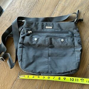 Baggalini crossbody bag.